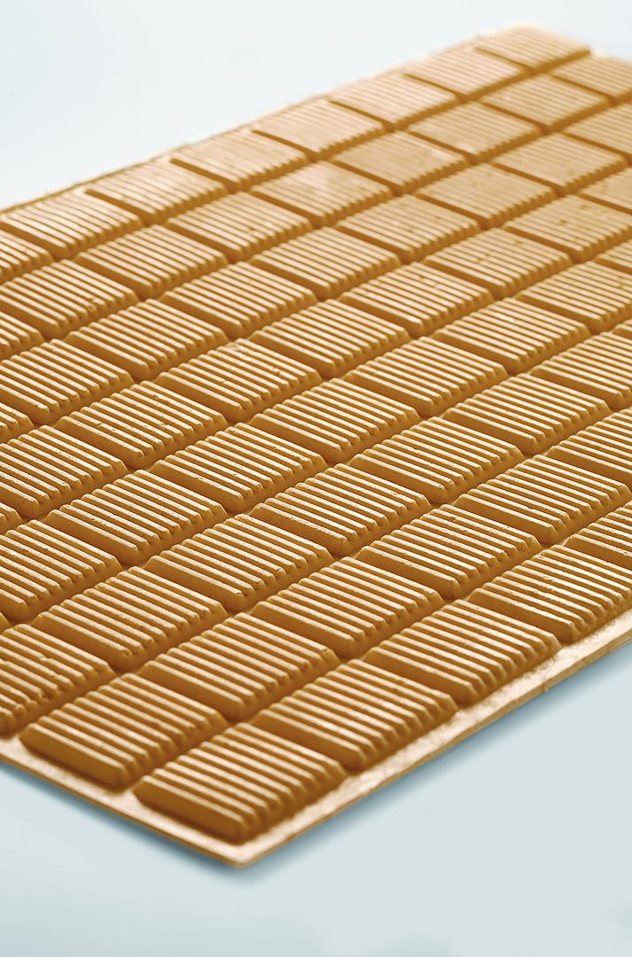 Formwaffel - Große Kissen (FO KI-GR) 