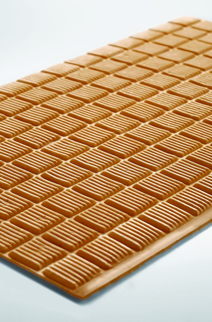 Formwaffel - Kleine Kissen (FO KI-KL)