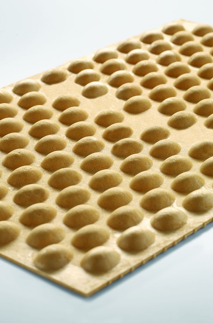 Formwaffel - Waffeleier (FO WE) 